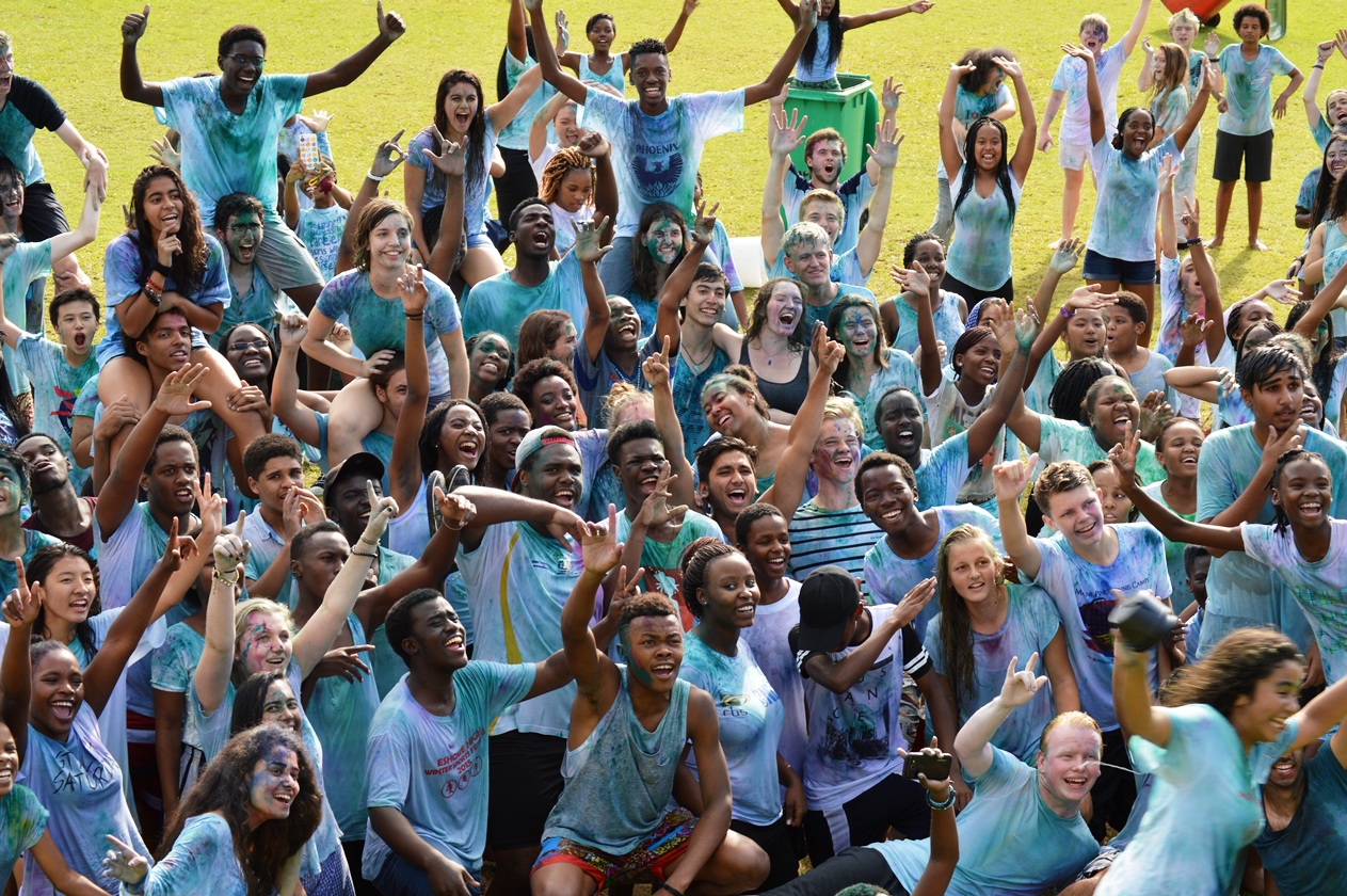 Waterford Kamhlaba UWC of Southern Africa