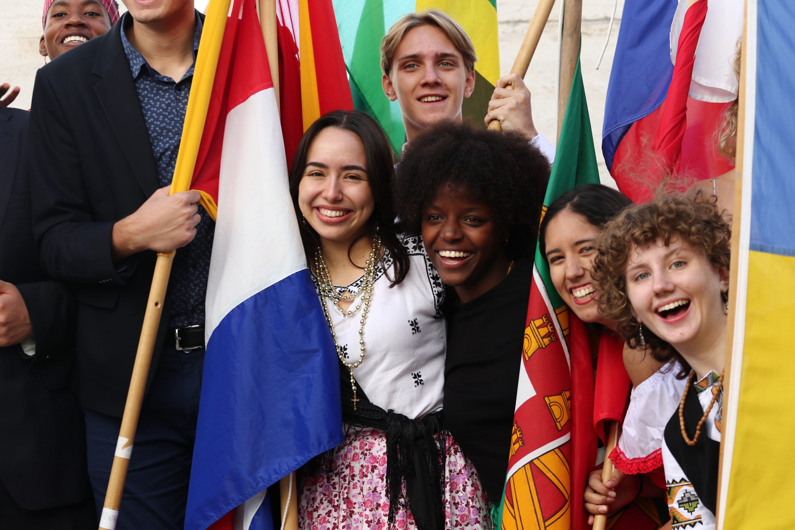 About UWC Liberia